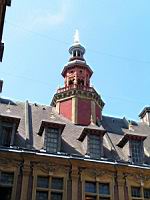 Lille, la vieille bourse (12)